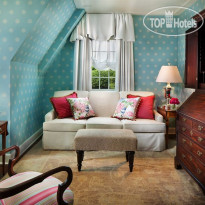 The Carolina Inn Chapel Hill
