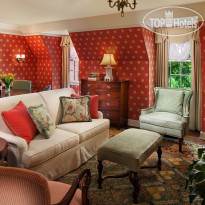 The Carolina Inn Chapel Hill
