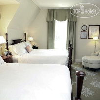 The Carolina Inn Chapel Hill
