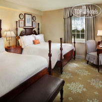The Carolina Inn Chapel Hill