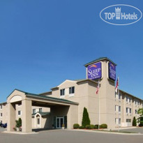 Sleep Inn & Suites Concord 