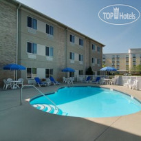 Sleep Inn & Suites Concord 