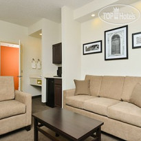 Sleep Inn & Suites Concord 