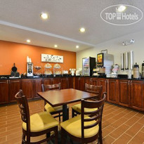 Sleep Inn & Suites Concord 