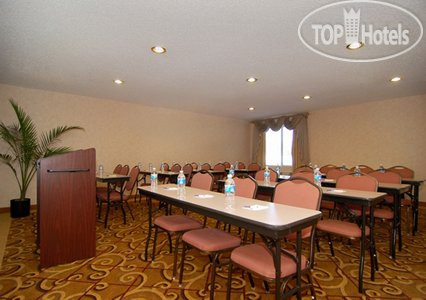 New photos from tourists Sleep Inn & Suites Concord 2*
