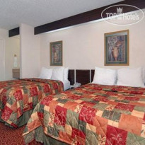 Sleep Inn Billy Graham Parkway 