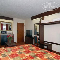 Sleep Inn Billy Graham Parkway 