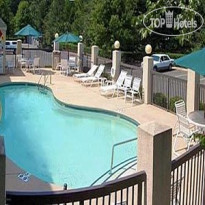 Sleep Inn Billy Graham Parkway 