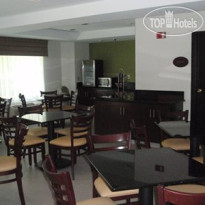 Sleep Inn Billy Graham Parkway 