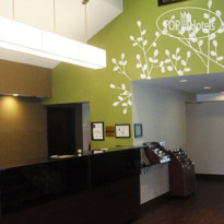 Sleep Inn Billy Graham Parkway 