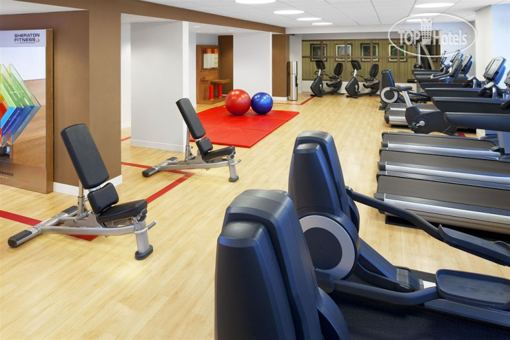 New photos from tourists Sheraton Myrtle Beach Convention Center 4*