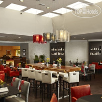 Hilton North Raleigh/Midtown 