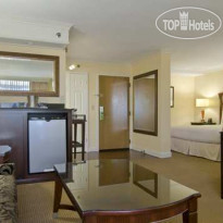 Hilton North Raleigh Midtown 