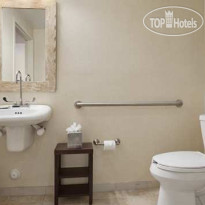 Hilton North Raleigh Midtown 