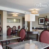 Hilton North Raleigh Midtown 