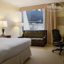 Hilton North Raleigh Midtown 