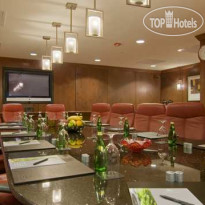 Hilton North Raleigh Midtown 