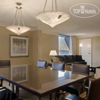 Hilton North Raleigh Midtown 