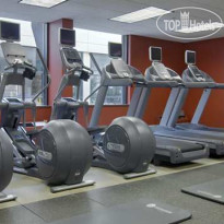 Hilton North Raleigh Midtown 