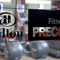 Hilton North Raleigh Midtown 