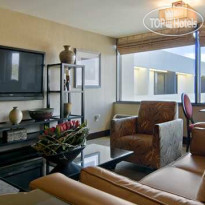 Hilton North Raleigh Midtown 