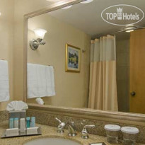 Hilton North Raleigh Midtown 