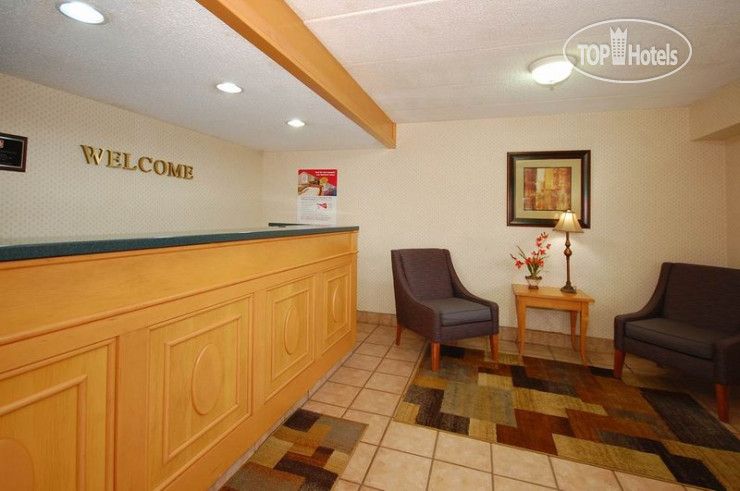 New photos from tourists Red Roof Inn Charlotte Airport 2*