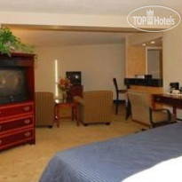 Holiday Inn Raleigh Downtown, an IHG Hotel 