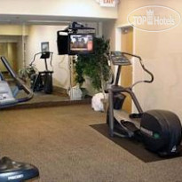 Holiday Inn Raleigh Downtown, an IHG Hotel 