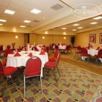 Holiday Inn Raleigh Downtown, an IHG Hotel 