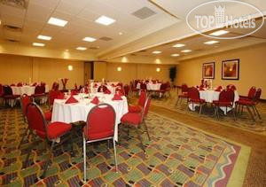 New photos from tourists Holiday Inn Raleigh Downtown, an IHG Hotel 3*