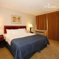 Holiday Inn Raleigh Downtown, an IHG Hotel 