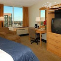 Holiday Inn Raleigh Downtown, an IHG Hotel 