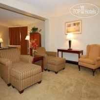 Holiday Inn Raleigh Downtown, an IHG Hotel 