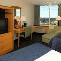 Holiday Inn Raleigh Downtown, an IHG Hotel 