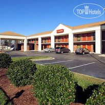 Econo Lodge Henderson 