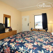 Econo Lodge Henderson 