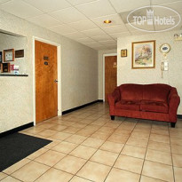 Econo Lodge Henderson 