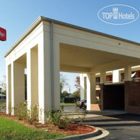 Econo Lodge Henderson 