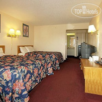 Econo Lodge Henderson 