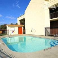 Econo Lodge Henderson 