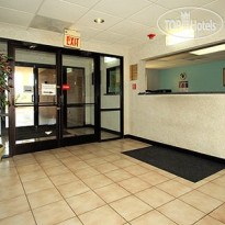 Econo Lodge Henderson 