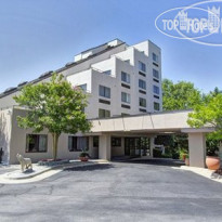 Comfort Inn & Suites Crabtree Valley 