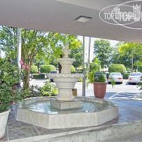 Comfort Inn & Suites Crabtree Valley 