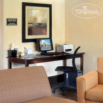 Comfort Inn University Durham