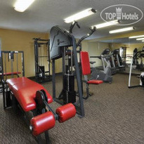 Comfort Inn University Durham 
