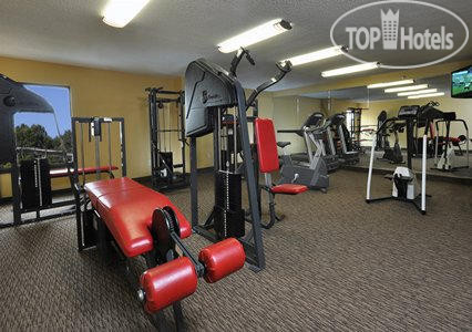 New photos from tourists Comfort Inn University Durham 2*