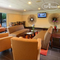 Comfort Inn University Durham
