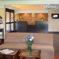 Comfort Inn University Durham