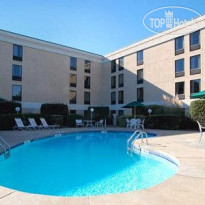 Comfort Inn University Durham 
